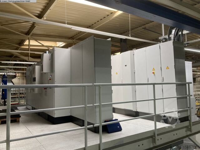 Presă hidraulică - cu două coloane NEFF DP400