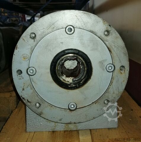 7x Freistromkreiselpumpe Pumpenfabrik Wangen ESP