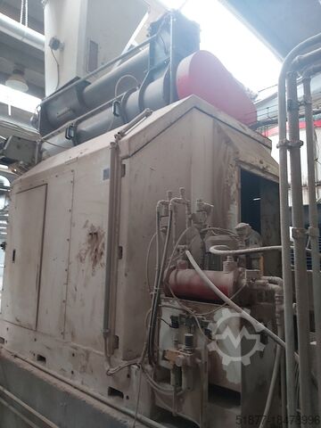 Pelletpresse ZEPI ZPM825