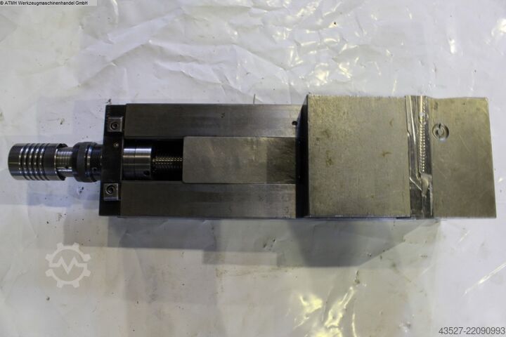 Schraubstock SAFEWAY CHV-160V