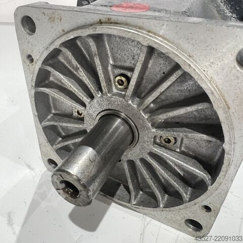 Motore SIEMENS 1FT3072-0AF61-9-Z