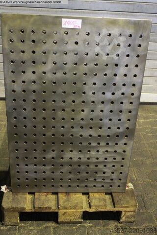Aufspannwinkel UNBEKANNT 1020 x 690 mm