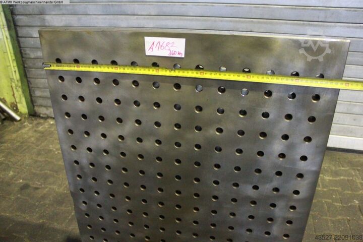Aufspannwinkel UNBEKANNT 1020 x 690 mm