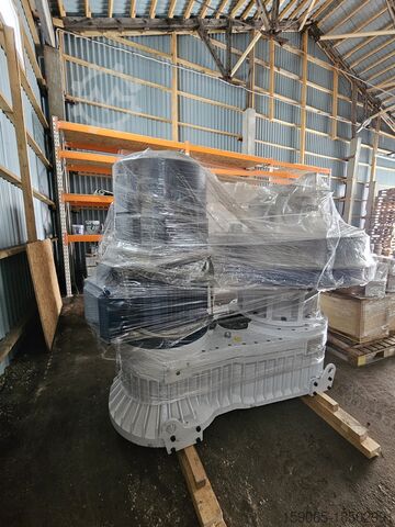 Pelletpers Yulong XGJ560