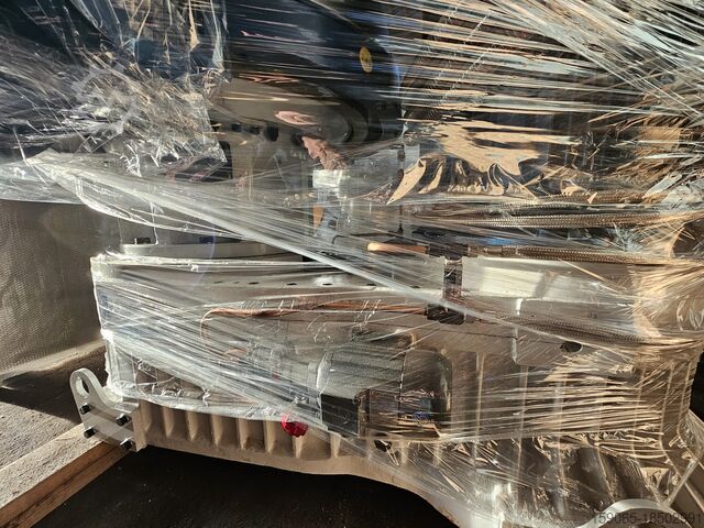 Pelletpers Yulong XGJ560