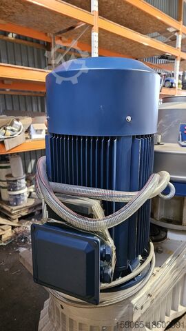 Pelletpers Yulong XGJ560