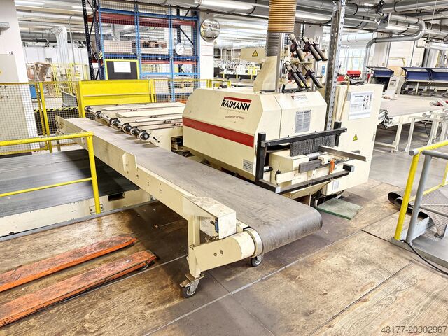 Komplett Fertigung für Bett Lattenroste Weinig Raimann Linde Koch Panhans Grecon Hydromat  KR KS OPTICUT E14 E16 CNC