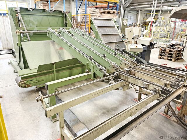 Komplett Fertigung für Bett Lattenroste Weinig Raimann Linde Koch Panhans Grecon Hydromat  KR KS OPTICUT E14 E16 CNC