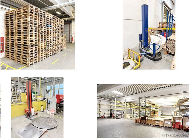 Komplett Fertigung für Bett Lattenroste Weinig Raimann Linde Koch Panhans Grecon Hydromat  KR KS OPTICUT E14 E16 CNC