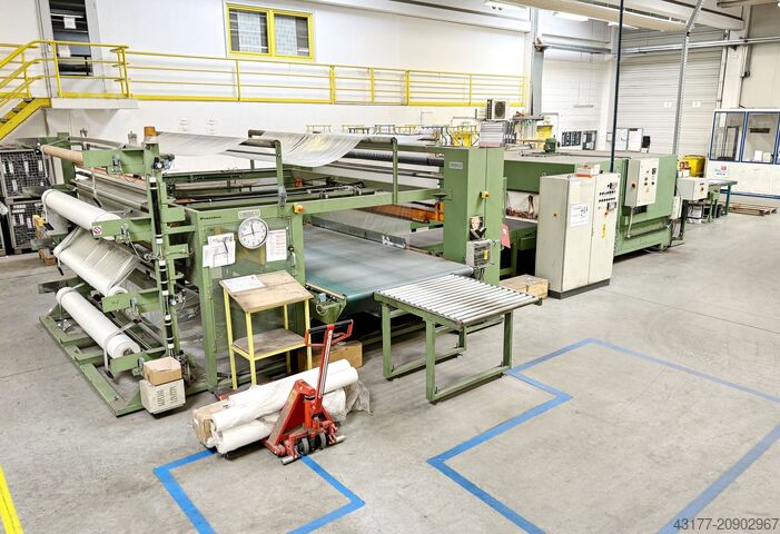 Komplett Fertigung für Bett Lattenroste Weinig Raimann Linde Koch Panhans Grecon Hydromat  KR KS OPTICUT E14 E16 CNC