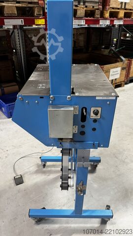 Banderoleuse Tanner US-2000 AB