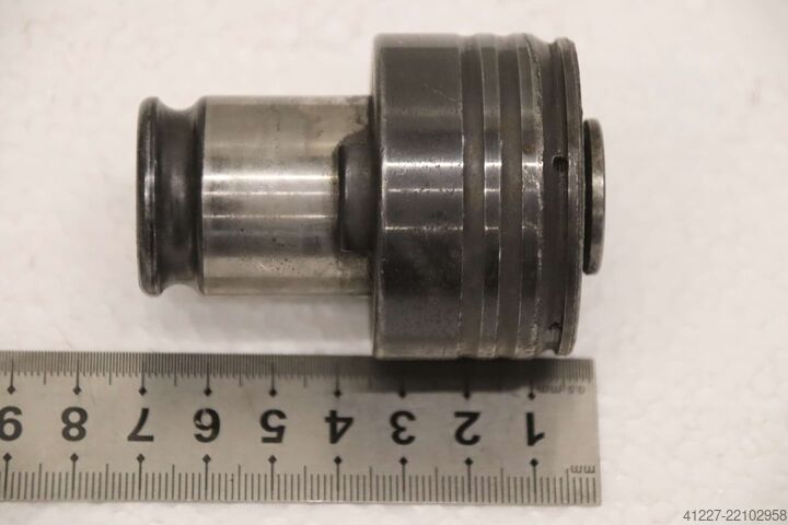 Držač za rezanje navoja, 7 komada Holex 335620-10  M5 bis M20