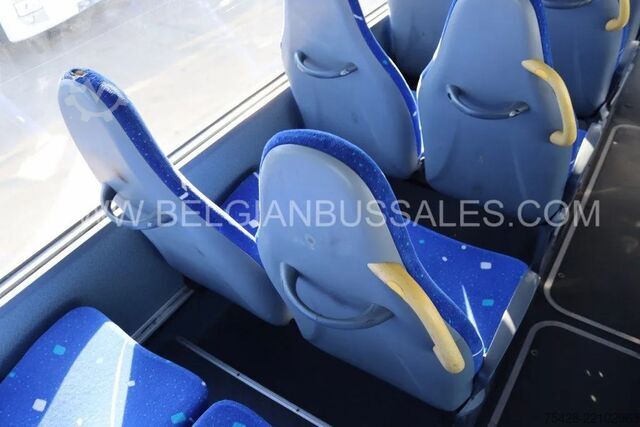 Autocarros interurbanos Mercedes-Benz Intouro ME / 12,98m  / Manual / Euro 5