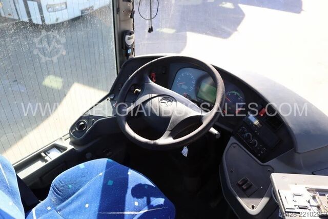 Autocarros interurbanos Mercedes-Benz Intouro ME / 12,98m  / Manual / Euro 5
