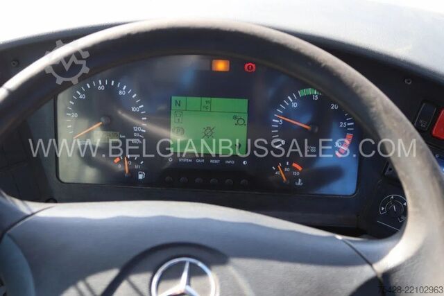 Autocarros interurbanos Mercedes-Benz Intouro ME / 12,98m  / Manual / Euro 5