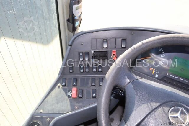 Autocarros interurbanos Mercedes-Benz Intouro ME / 12,98m  / Manual / Euro 5