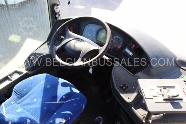 Autocarros interurbanos Mercedes-Benz Intouro ME / 12,98m  / Manual / Euro 5