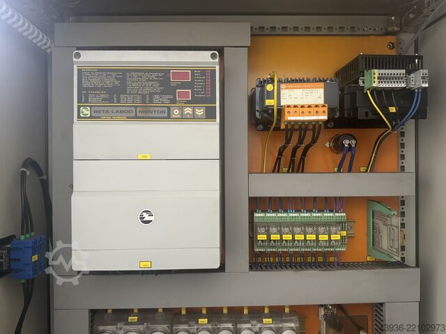 Mechanikus prés ARKU RM3025 + AH 1000 ARKU RM3025 + AH 1000