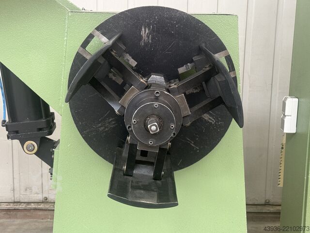 Mechanikus prés ARKU RM3025 + AH 1000 ARKU RM3025 + AH 1000
