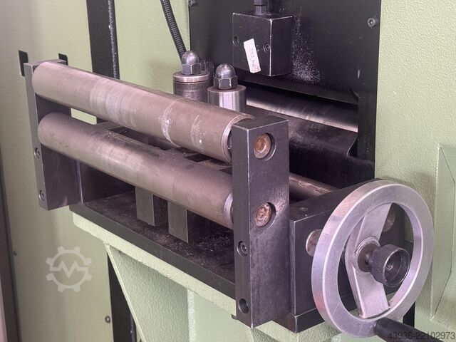 Mechanikus prés ARKU RM3025 + AH 1000 ARKU RM3025 + AH 1000