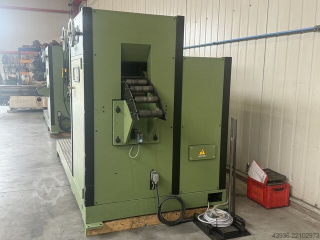 Mechanikus prés ARKU RM3025 + AH 1000 ARKU RM3025 + AH 1000