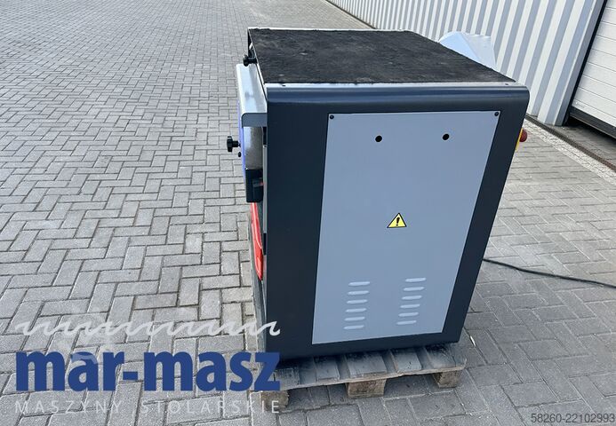 Vastagsági gyalu 510 x 300 Casadei R/51H3