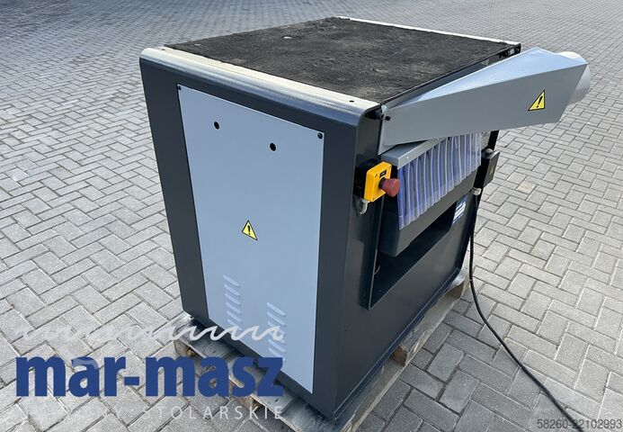 Vastagsági gyalu 510 x 300 Casadei R/51H3