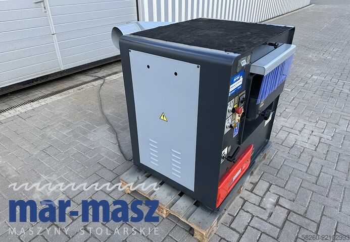 Vastagsági gyalu 510 x 300 Casadei R/51H3