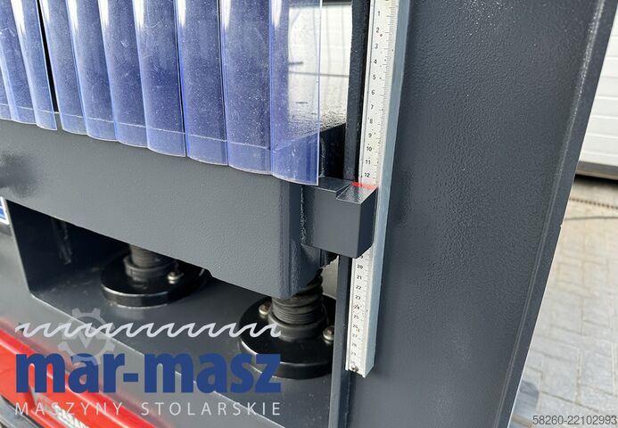 Vastagsági gyalu 510 x 300 Casadei R/51H3