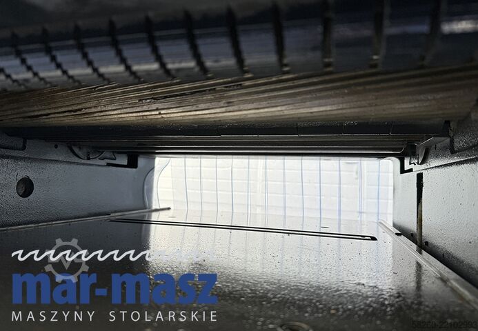 Vastagsági gyalu 510 x 300 Casadei R/51H3
