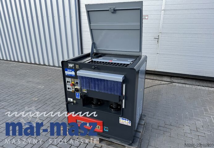 Vastagsági gyalu 510 x 300 Casadei R/51H3