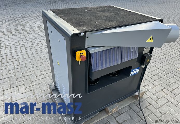 Vastagsági gyalu 510 x 300 Casadei R/51H3