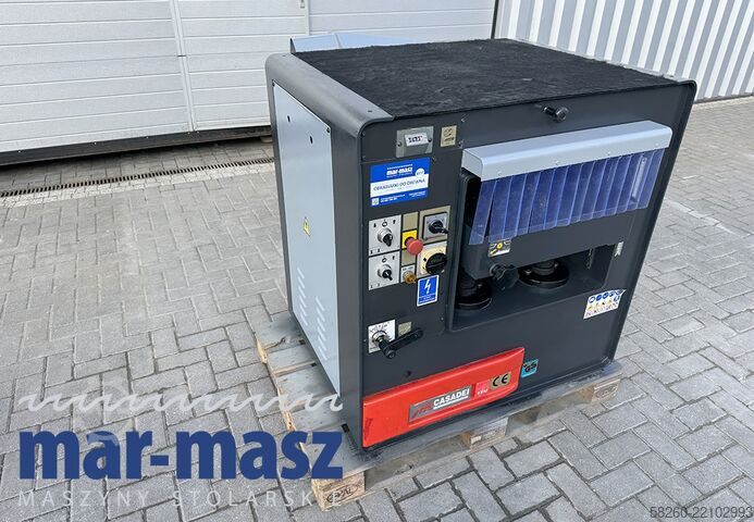 Vastagsági gyalu 510 x 300 Casadei R/51H3