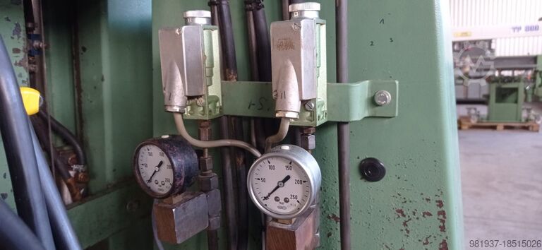 Lijmpers Hess PROG MAN