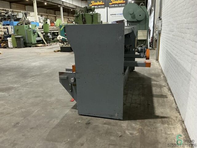 Ψαλίδι λαμαρίνας Atlantic ATS 3006 1990 Atlantic ATS 3006