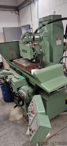 Vlakslijpmachine OKAMOTO PSG 63