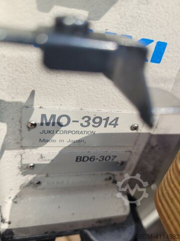 YUKI INDUSTRIEL SYMASKINE