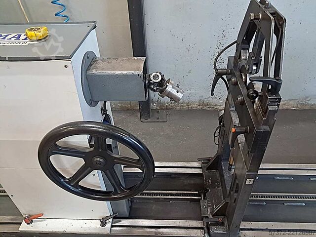 Axelutjämningsmaskin Cimat RT 505 CMT-300H2W