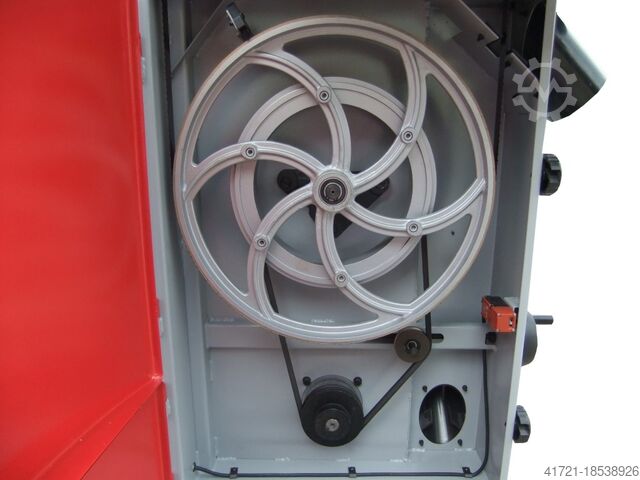 Lintzaag WINTER BS-600