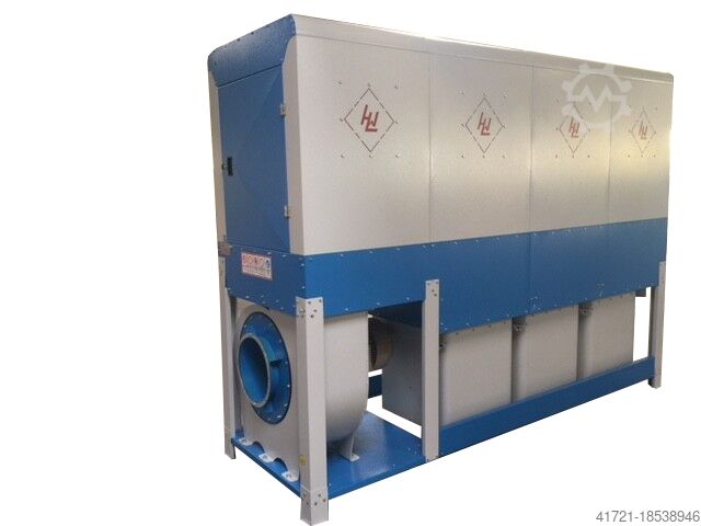 Støvudsuger WINTER CLEANER 8500