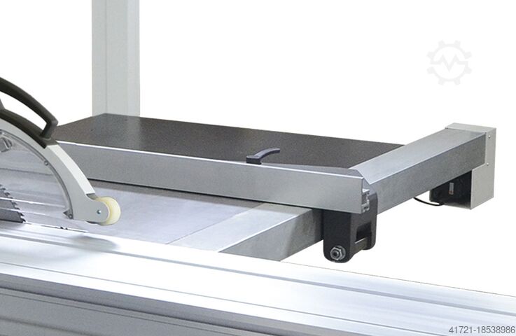 CNC Panel Saw WINTER A45 3800 CNC DELUXE