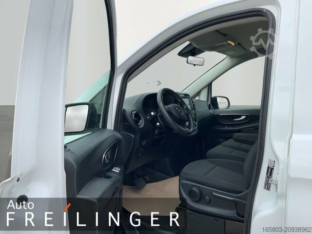 Furgão de painéis MERCEDES-BENZ Vito 116 CDI Kasten Lang Automatik Klima AHK