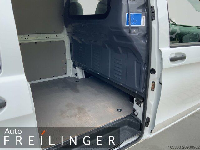 Furgão de painéis MERCEDES-BENZ Vito 116 CDI Kasten Lang Automatik Klima AHK