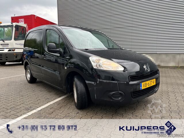Stationwagen met hoog dak Peugeot Partner 120 1.6 HDI / L1 / XR Profit + / AIRCO ...