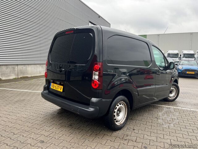 Stationwagen met hoog dak Peugeot Partner 120 1.6 HDI / L1 / XR Profit + / AIRCO ...