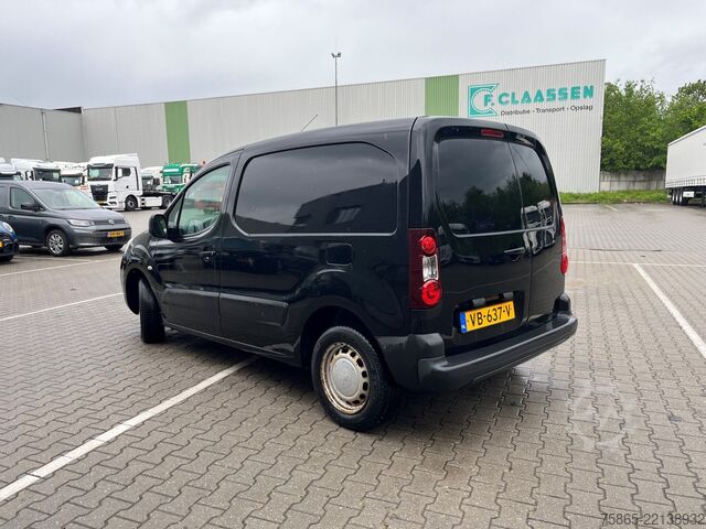 Stationwagen met hoog dak Peugeot Partner 120 1.6 HDI / L1 / XR Profit + / AIRCO ...