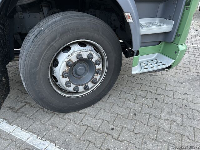 Standaard-SZM DAF CF 410 FT Comfort Cab / 775 dkm / Tacho V2