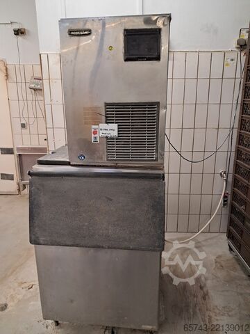 Ijsmachine, koeler, watermenger Hoshizaki - Deltamatic 