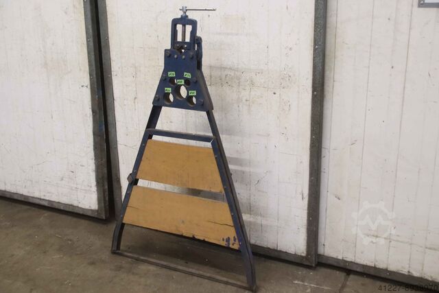 Menghină pentru țevi unbekannt Ø 66 mm / 2,5