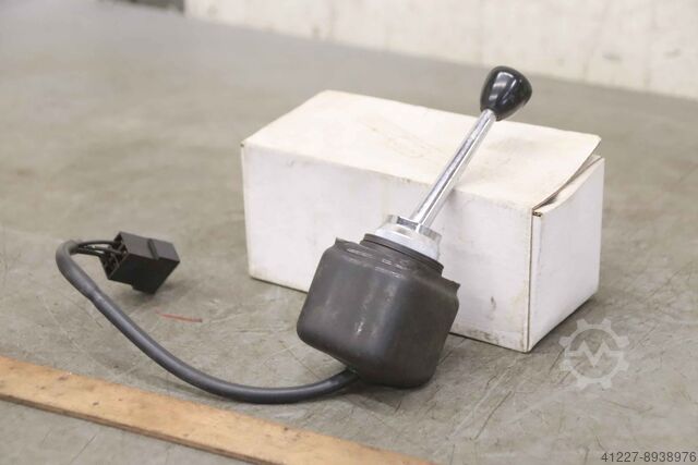 Fahrschalter unbekannt SB0604